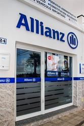 Allianz Seguros, Armeñime