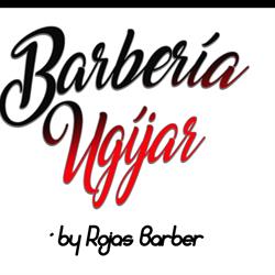 Barbería Ugíjar by Rojas Barber