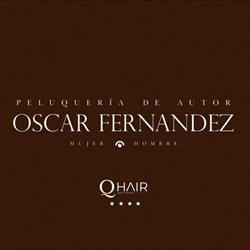 Peluquería de Autor Óscar Fernández, Viveiro