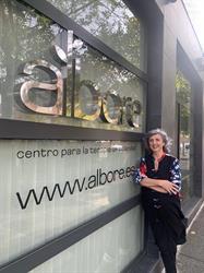 Albore, centro para la terapia de polaridad, Vitoria-Gasteiz