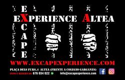 Escape Room Altea Excape Experience