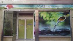 Cemaf, Madrid