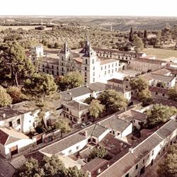 Oficina de Turismo de Nuevo Baztán