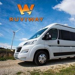 RUVIWAY - Lloguer Autocaravanes i Campers, Girona