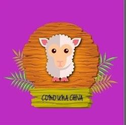 Como una chiva Getafe