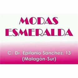 MODAS Esmeralda, Malagón