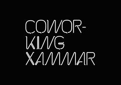 Coworking Xammar, Mataró
