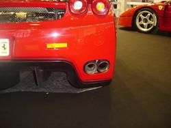 Maranello rosso s.l., Madrid