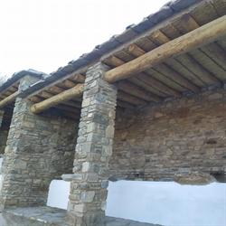 MDV Construccion y Gestión Inmobiliaria, Orgiva