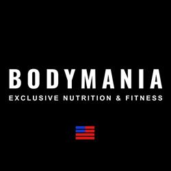 Bodymania, Palma de Mallorca