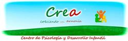 Centro Crea. Creciendo con Armonía, Petrer