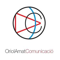 Oriol Amat Comunicació, La Senia