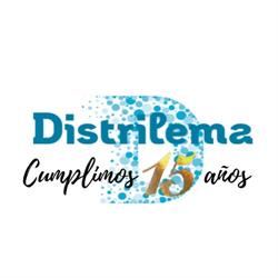 Distrilema Químicos, Bamio