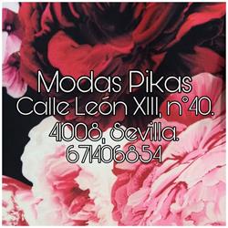 Moda Pikas, Sevilla