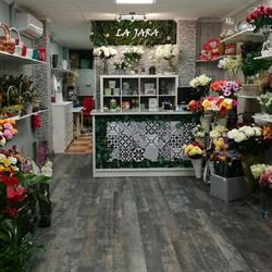 Floristería La Jara, Torredonjimeno