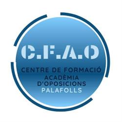 Academia oposicions Palafolls