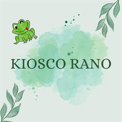 Kiosco Rano, Pilas