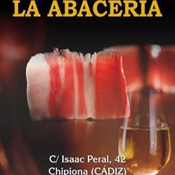 La Abaceria, Chipiona