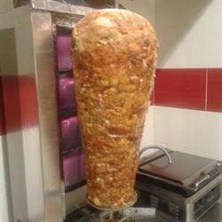 Kebabish Turco, Osuna