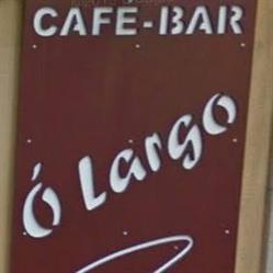 Bar O Largo, A Coruña