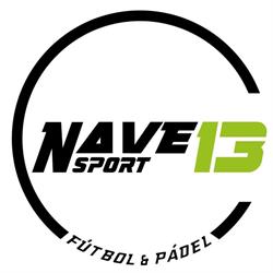 Nave 13 Sport, Alcañiz