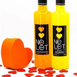 Licor Nelet - Licors de la Terra CB, Vila-Real