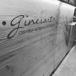 Ginesart, Ginestar