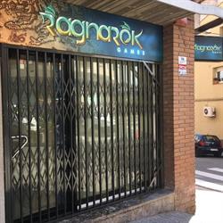 Ragnarok Games, Manresa
