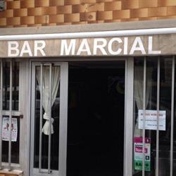 Bar Marcial, Santander