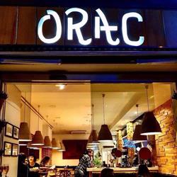 Orac Bar, Barcelona