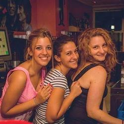 Café Bar Mitos, Mancha Real