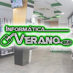 INFORMÁTICA VERANO, Mendavia