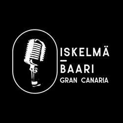 Iskelmä - Baari, Maspalomas