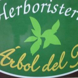Herboristeria árbol del té, Alagón