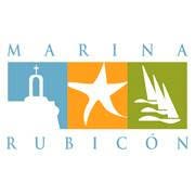 Gasolinera Marina Rubicón, Playa Blanca