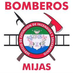 Bomberos de Mijas