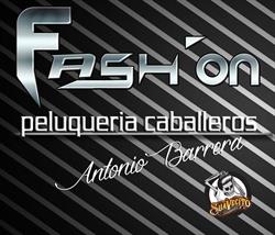 Peluquería FASH'ON, Granada