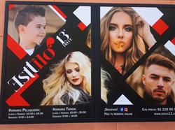 Estilo13, Madrid