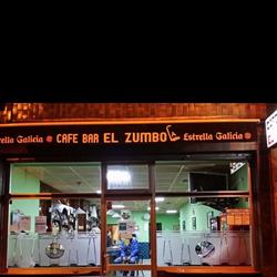 El Zumbo, Oviedo