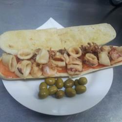 Bar Rosellon, Palma de Mallorca