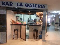 La Galería, Madrid