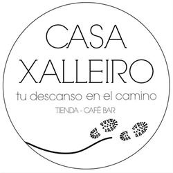 CASA XALLEIRO Tienda-Cafetería, Mazaricos