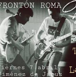 Cafetería Frontón Roma, Jiménez de Jamuz