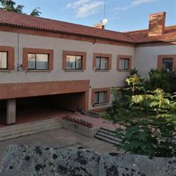 CEIP Neveros, Candelario