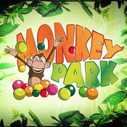 Monkey Park Lasarte, Oria