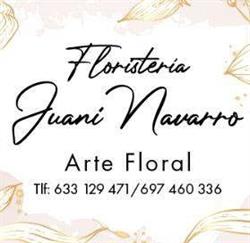 Floristería Juani Navarro, Albox