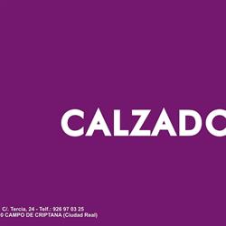 Calzados Mediterráneo - Tienda online de zapatos y complementos para mujer, Campo de Criptana