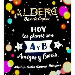 Albero bar de copas, Villamanta