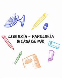 Papelería la casa de mar, Castuera