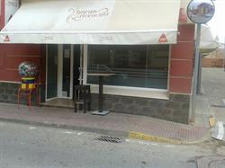 Horno Aceuchal